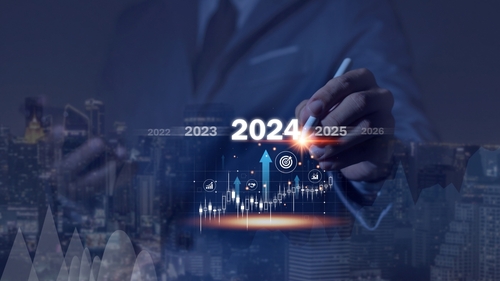 【行情分析】 2024年的这些热门预判，究竟哪条会在市场应验？